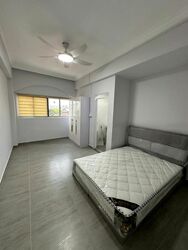 Carmi Mansions (D14), Apartment #476640621